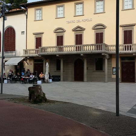 Locanda D'Elsa カステルフィオレンティーノ エクステリア 写真